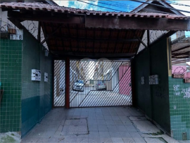 Casa para alugar com 2 quartos, sendo 1 suíte,  no condomínio Nova Carioba, São Paulo - SP