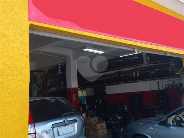 Prédio à venda em Chácara Santo Antônio (zona Sul), São Paulo, SP