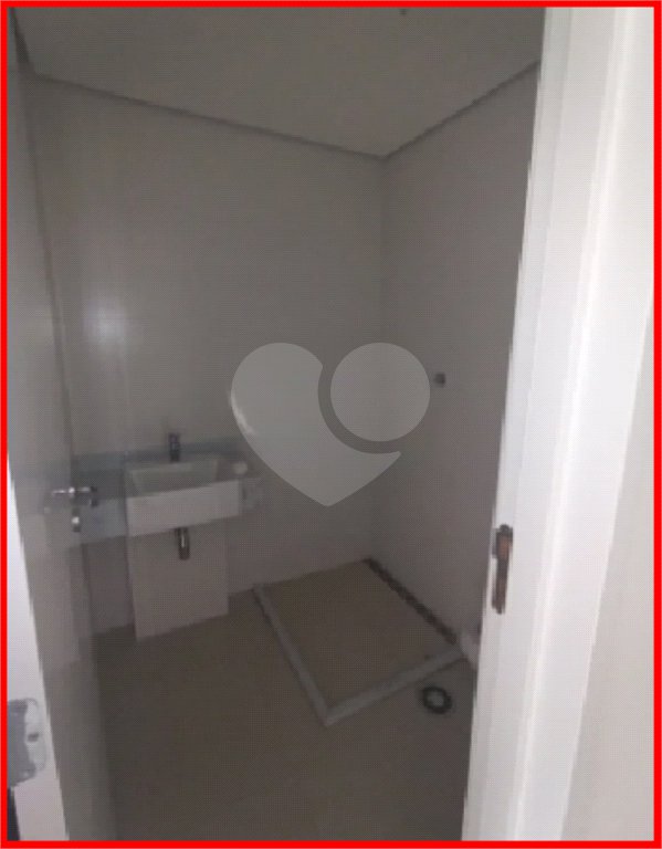 Apartamento à venda com 2 suítes em Santana, São Paulo, SP
