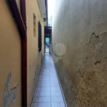 Casa Térrea à venda com 2 quartos em Vila Guilherme, São Paulo, SP