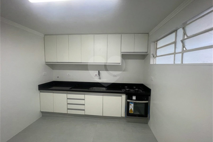 Apartamento à venda com 2 quartos em Santana, São Paulo, SP