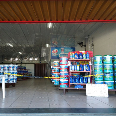 Salão à venda em Jardim Juliana, Indaiatuba, SP