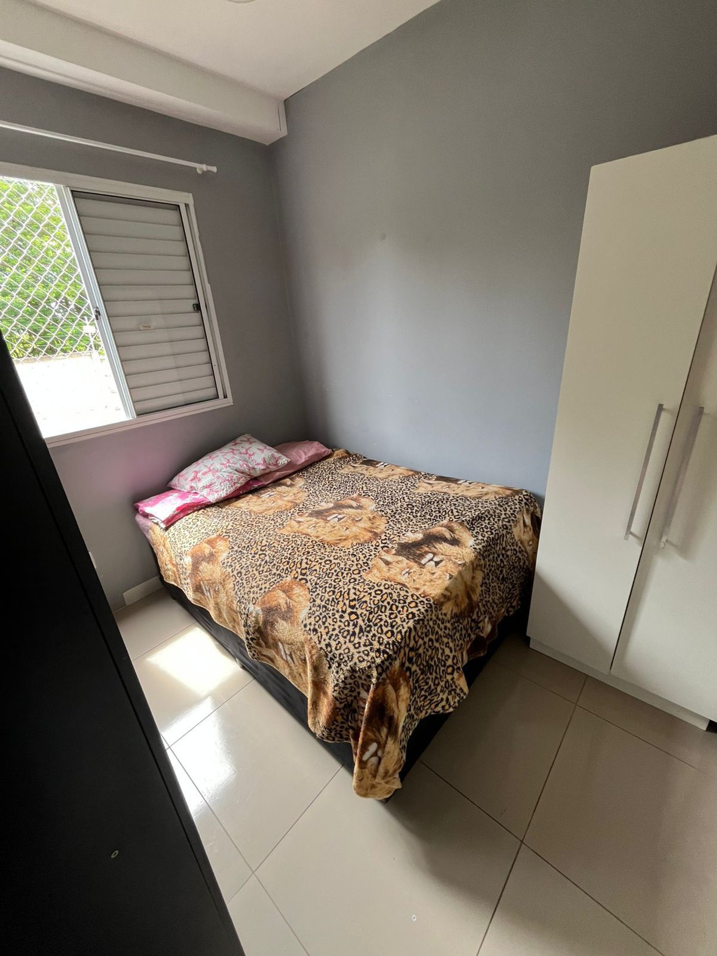 Apartamento à venda com 2 quartos em Jardim das Flores, Hortolândia, SP