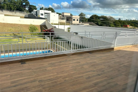 Casa à venda com 3 suítes no condomínio Terras de Lucas, Sorocaba - SP