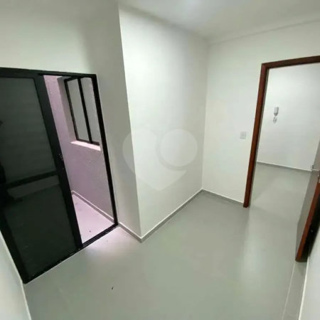 Casa à venda com 1 quarto em Água Fria, São Paulo, SP