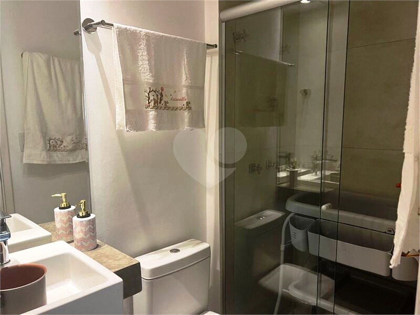 Apartamento à venda com 3 quartos, sendo 2 suítes,  em Fazenda Morumbi, São Paulo, SP