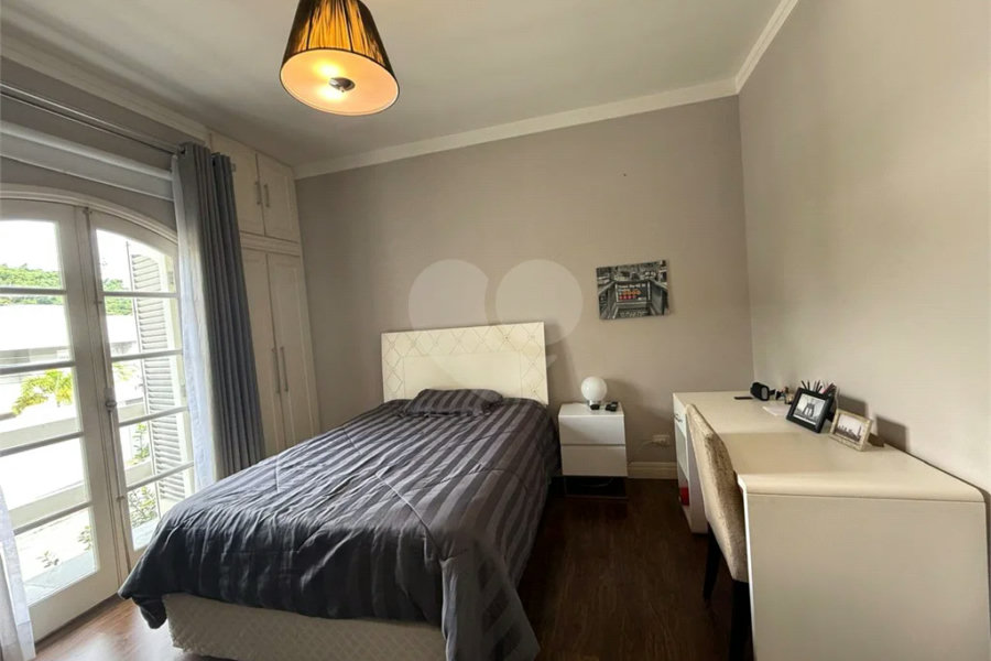 Sobrado à venda com 4 quartos, sendo 2 suítes, em Palmas do Tremembé, São Paulo, SP
