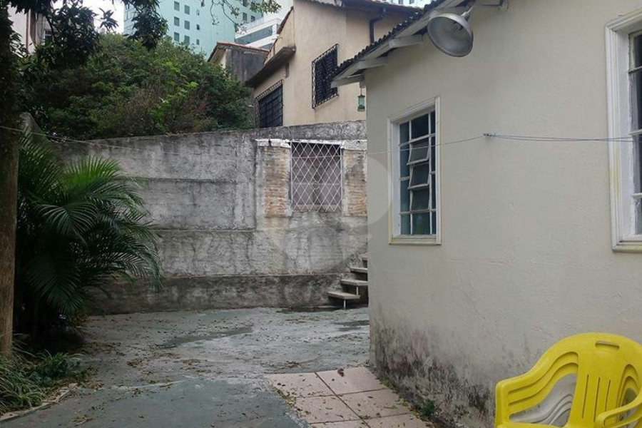 Casa à venda com 2 quartos em Tucuruvi, São Paulo, SP