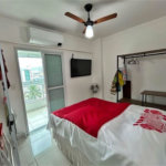 Apartamento Residencial à venda, Canto do Forte, Praia Grande - AP0851.