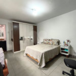 Casa de Vila à venda com 2 quartos em Tucuruvi, São Paulo, SP