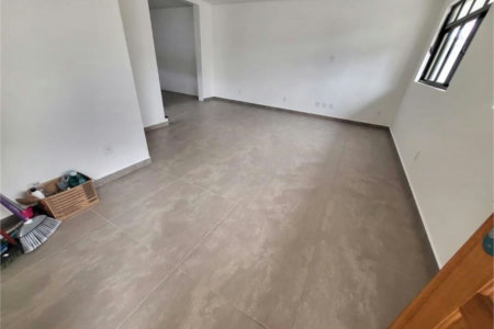 Casa Residencial à venda, Vila Belmiro, Santos - CA0250.