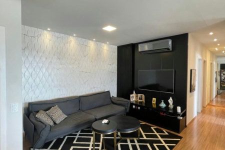 Apartamento à venda com 3 quartos em Edifício Torres Inglaterra, Presidente Prudente, SP