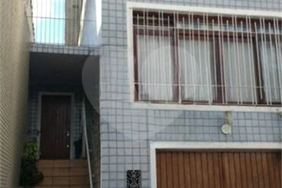 Sobrado à venda com 3 quartos, sendo 1 suíte,  em Vila Guilherme, São Paulo, SP