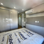 Apartamento à venda com 3 suítes em Brooklin Paulista, São Paulo, SP