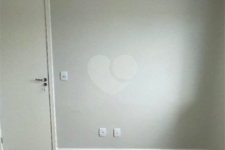 Apartamento à venda com 1 quarto em Butantã, São Paulo, SP