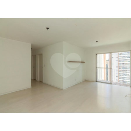 Apartamento à venda com 2 quartos em Vila Olímpia, São Paulo, SP