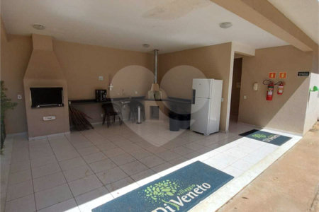 Apartamento à venda com 2 quartos em Jardim Vera Cruz, Sorocaba, SP