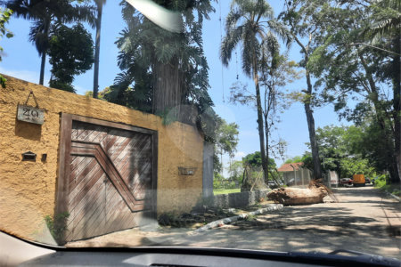 Casa à venda com 2 quartos em Interlagos, São Paulo, SP