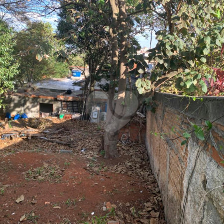 Terreno à venda com 2 quartos em Vila Nivi, São Paulo, SP
