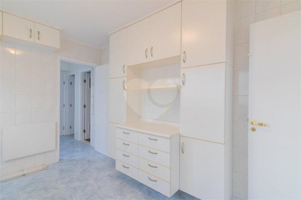 Apartamento à venda com 3 quartos em Jardim Paulista, São Paulo, SP