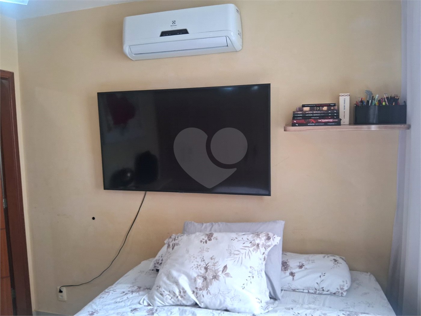 Apartamento à venda com 2 quartos, sendo 1 suíte, em Tijuca, Rio de Janeiro, RJ