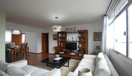 Apartamento à venda com 3 quartos, sendo 1 suíte, em Alto da Lapa, São Paulo, SP