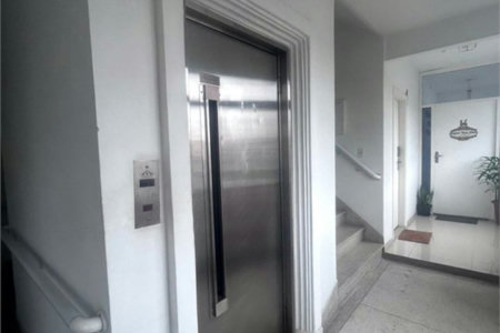Sala Comercial para locação, Boqueirão, Santos - SA0084.
