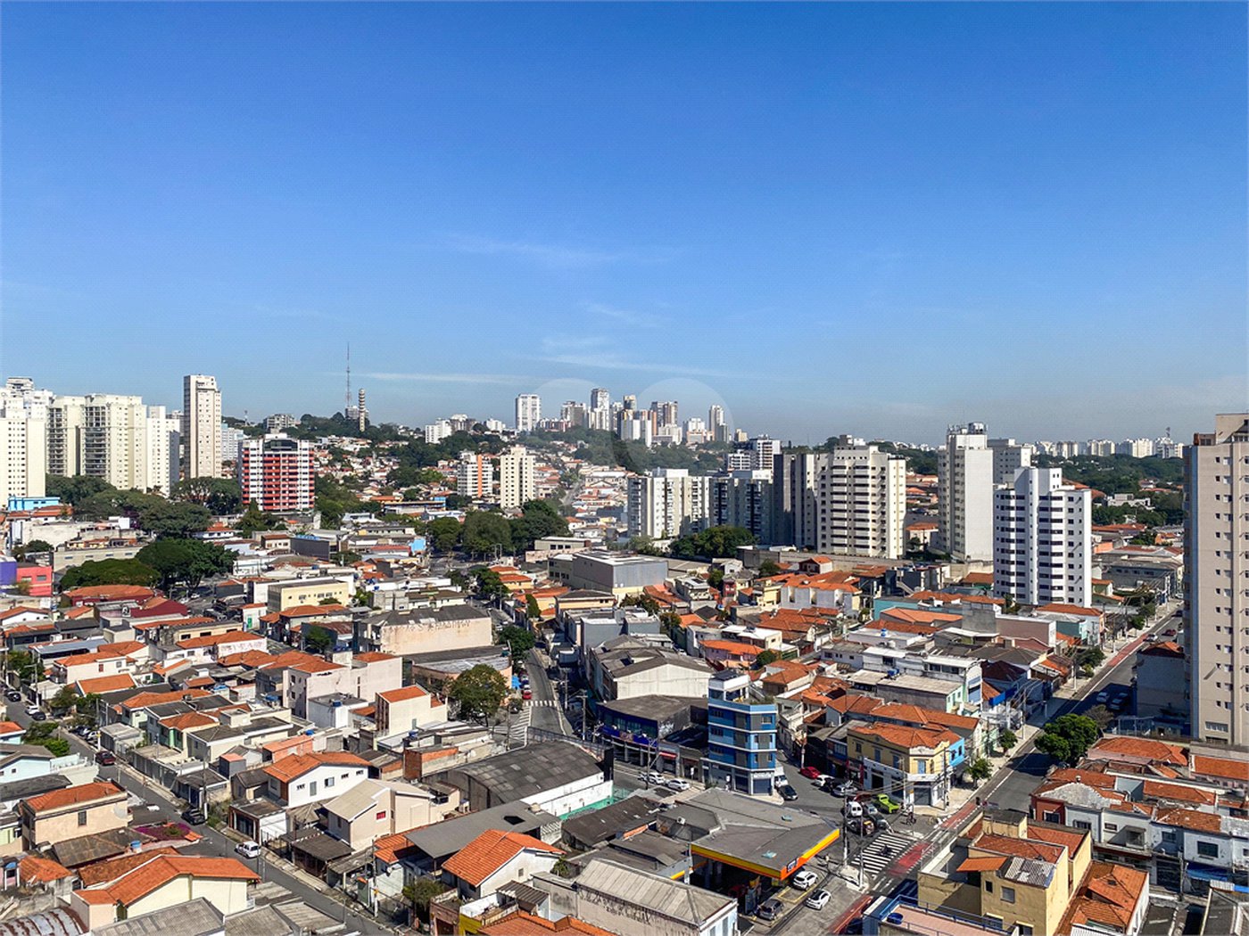 Apartamento à venda com 3 quartos, sendo 2 suítes, em Vila Romana, São Paulo, SP
