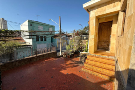 Terreno à venda com 2 quartos em Parada Inglesa, São Paulo, SP