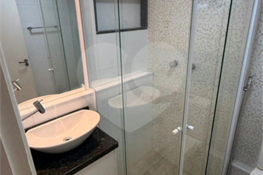 Apartamento à venda com 2 quartos, sendo 1 suíte, em Vila Guilherme, São Paulo, SP