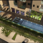 Up Life Residence