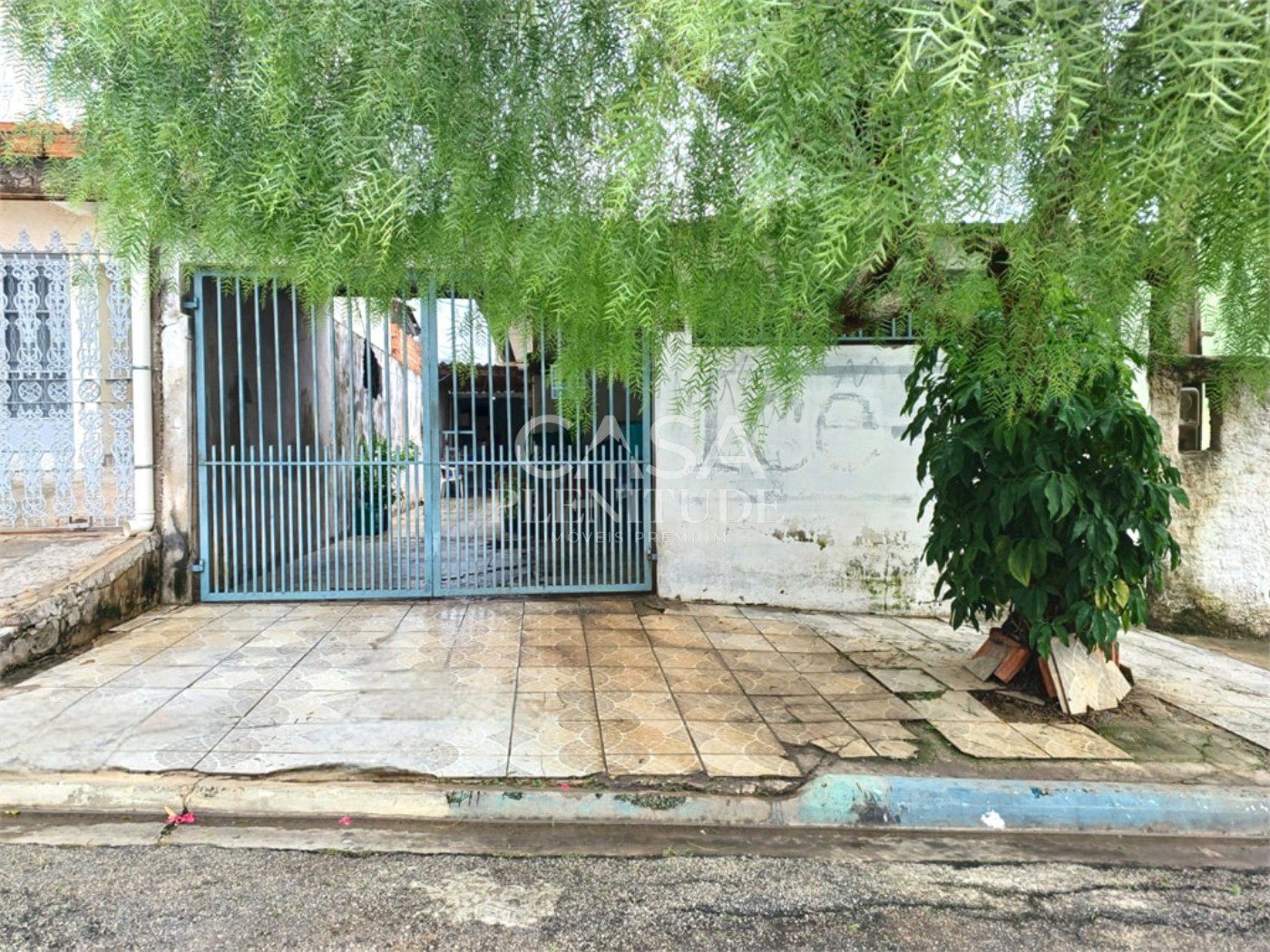 Casa Térrea à venda com 2 quartos em Parque das Paineiras, Sorocaba, SP