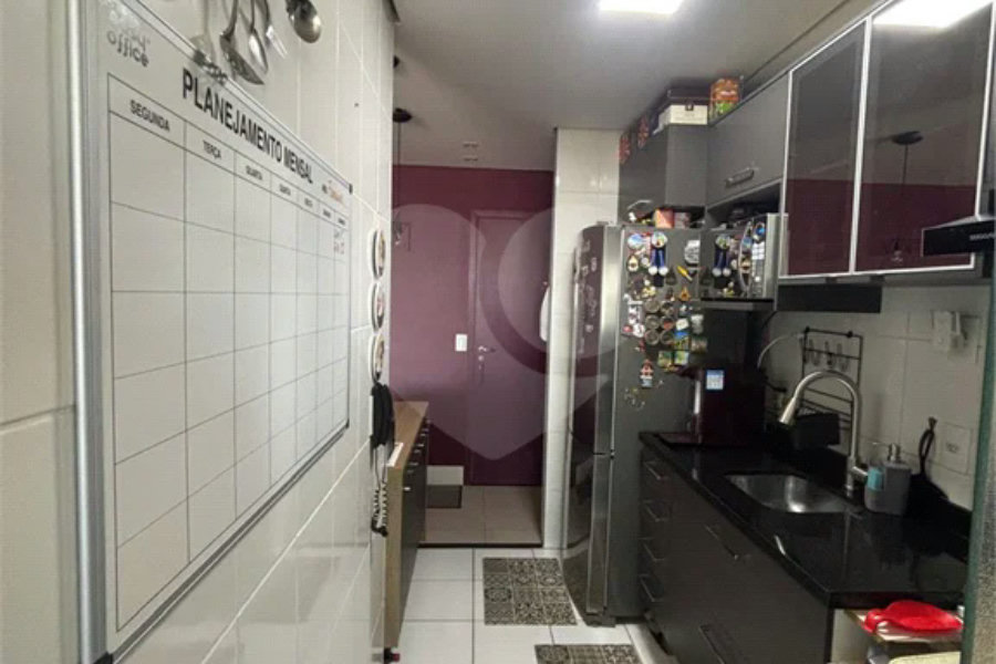 Apartamento à venda com 3 quartos, sendo 1 suíte, em Tremembé, São Paulo, SP