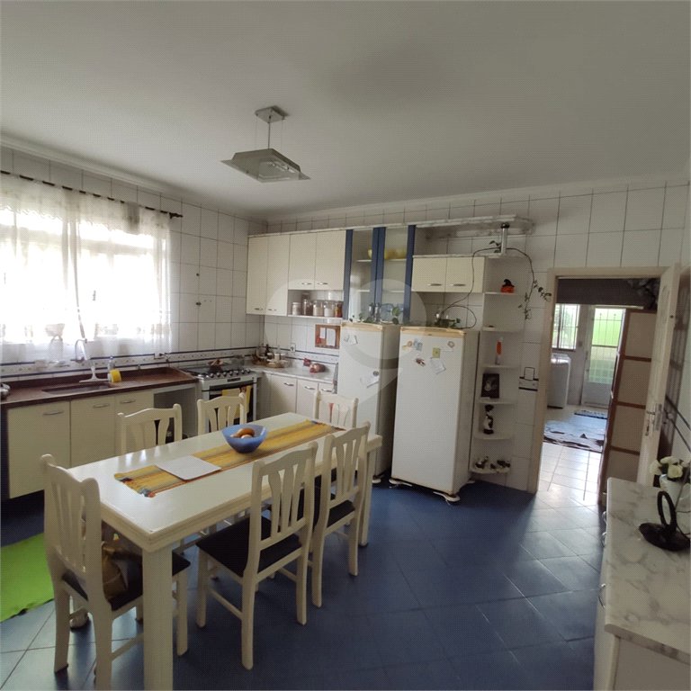 Sobrado à venda com 4 quartos, sendo 1 suíte, em Vila Maria Alta, São Paulo, SP
