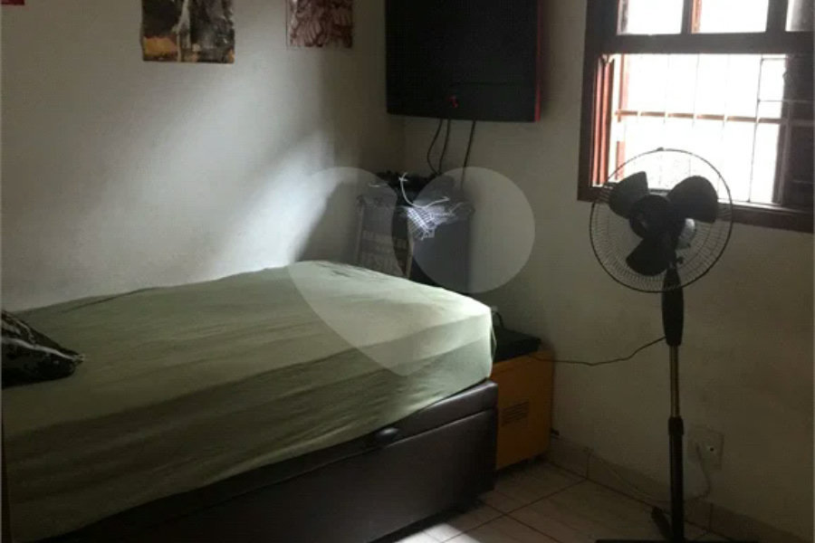 Casa Térrea à venda com 3 quartos em Tremembé, São Paulo, SP