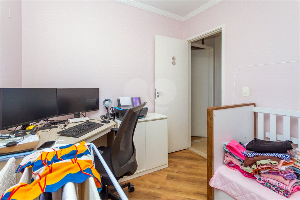 Apartamento à venda com 2 quartos em Casa Verde, São Paulo, SP