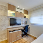 Apartamento à venda com 4 quartos, sendo 2 suítes, em Campo Belo, São Paulo, SP