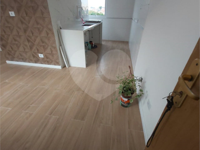 Apartamento à venda com 2 quartos em Casa Verde, São Paulo, SP