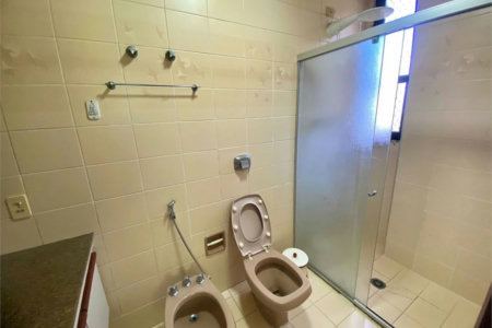 Apartamento Residencial à venda, Centro, Guarujá - AP1385.