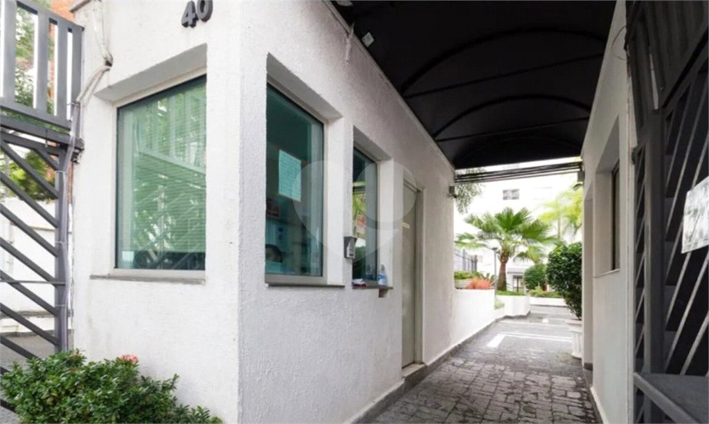 Apartamento para alugar com 1 quarto em Itaim Bibi, São Paulo, SP