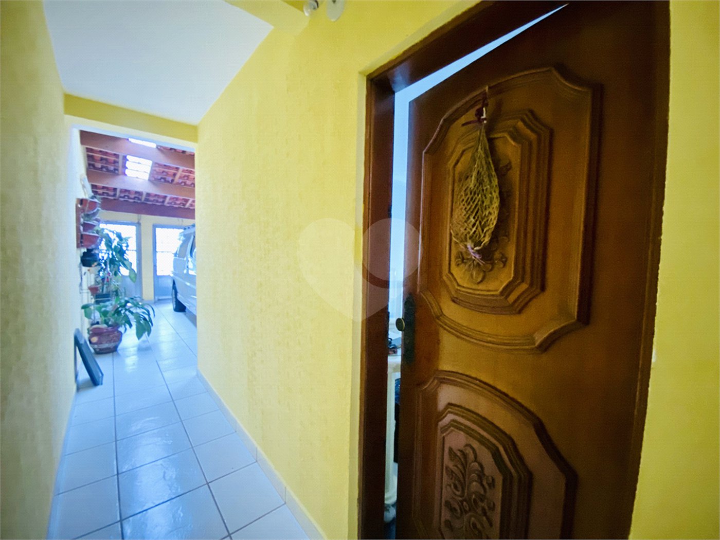 Sobrado à venda com 4 quartos, sendo 1 suíte, em Vila Gilda, Santo André, SP