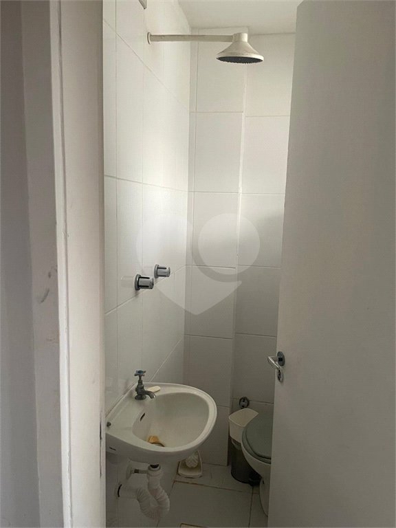Apartamento à venda com 2 quartos em Rio Comprido, Rio de Janeiro, RJ