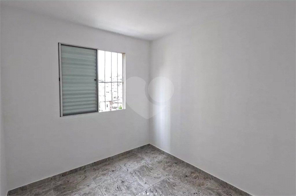 Apartamento à venda com 2 quartos em Horto, São Paulo, SP