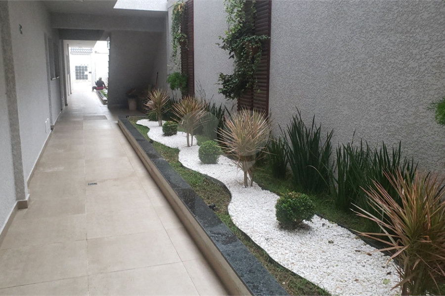 Apartamento à venda com 1 quarto em Parada Inglesa, São Paulo, SP