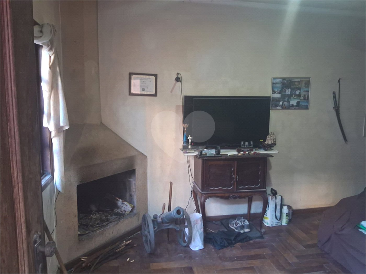 Sobrado à venda com 3 quartos, sendo 2 suítes,  em Paraíso do Morumbi, São Paulo, SP