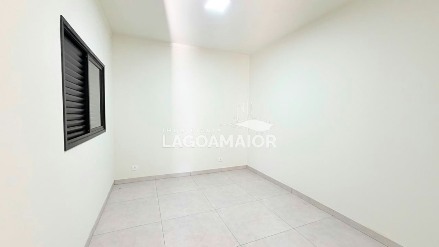 Casa à venda com 2 quartos em Nova Tres Lagoas, Três Lagoas, MS