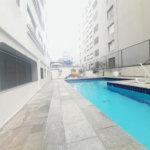 Apartamento à venda com 3 quartos em Moema, São Paulo, SP