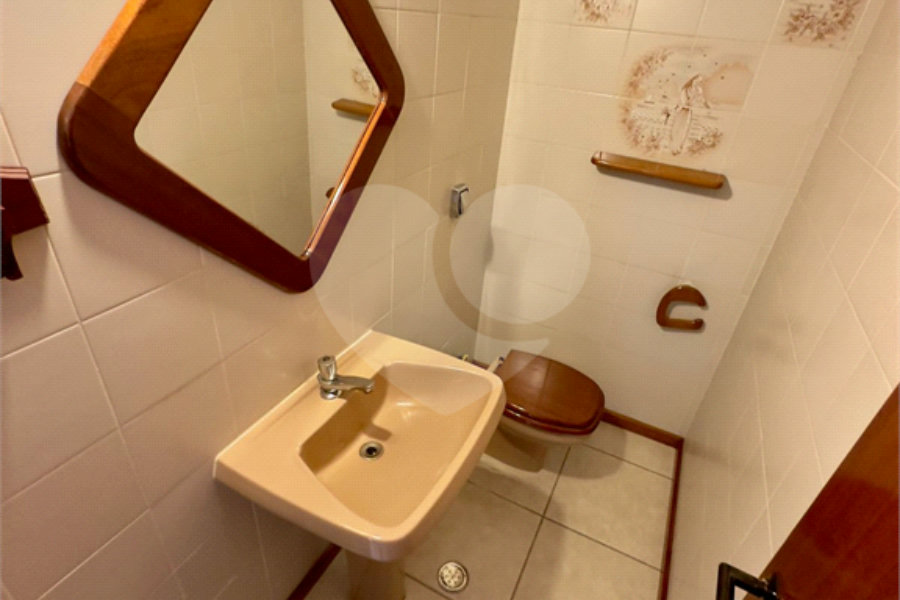 Apartamento à venda com 4 quartos, sendo 2 suítes, em Santana, São Paulo, SP