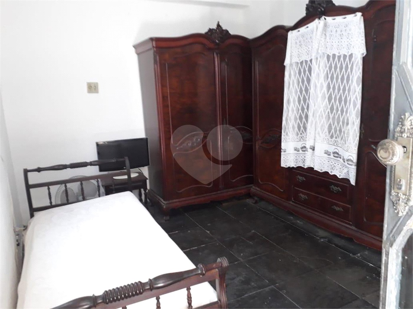 Casa à venda com 5 quartos, sendo 2 suítes,  em Maracanã, Rio de Janeiro, RJ