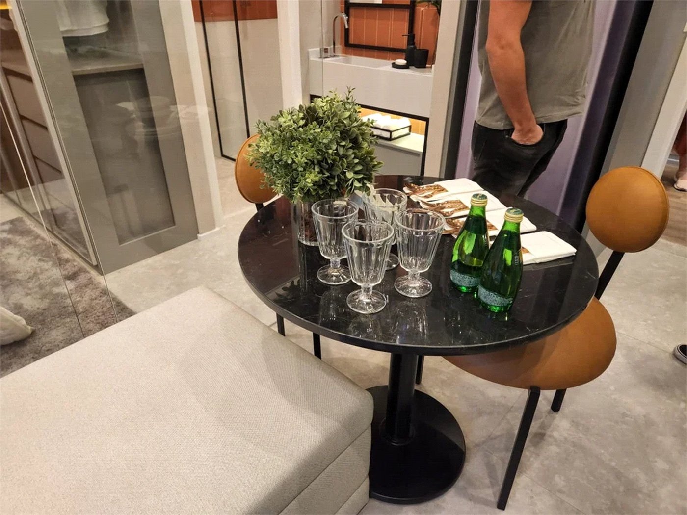 Apartamento à venda com 1 suíte em Pinheiros, São Paulo, SP